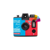 Lomo HalfFrame_1 напівкадрова плівкова камера Lomography