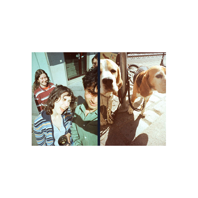 Lomo HalfFrame_4 Lomo HalfFrame 4