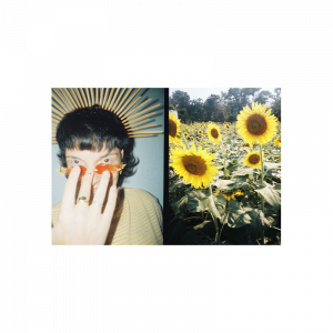 Багаторазова напівкадрова плівкова камера Lomography
