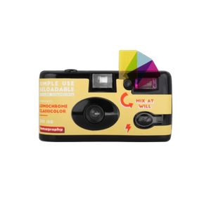 Lomography Classicolor