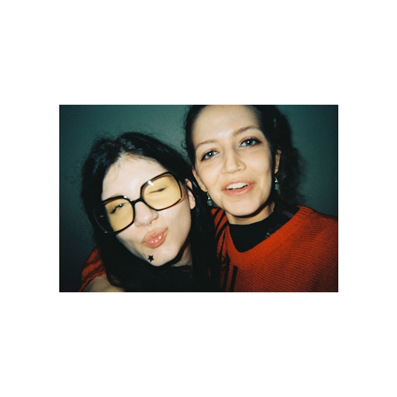 Lomochrome classicolor багаторазка 5