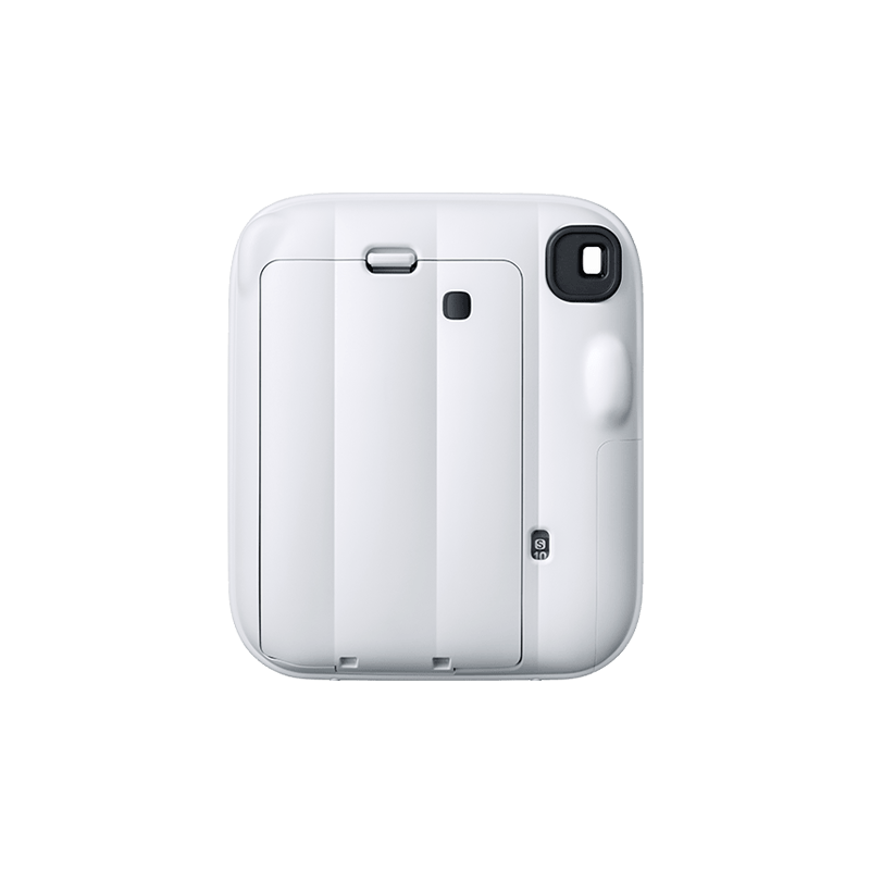 instax mini 13 white 2