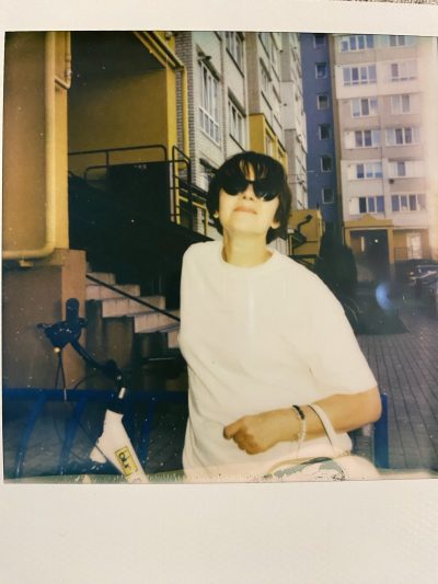 Фото з відгуку покупця