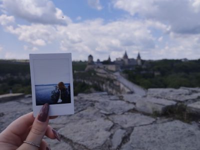 Фото з відгуку покупця