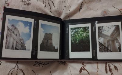 Фото з відгуку покупця