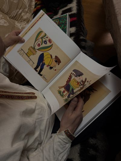 Фото з відгуку покупця