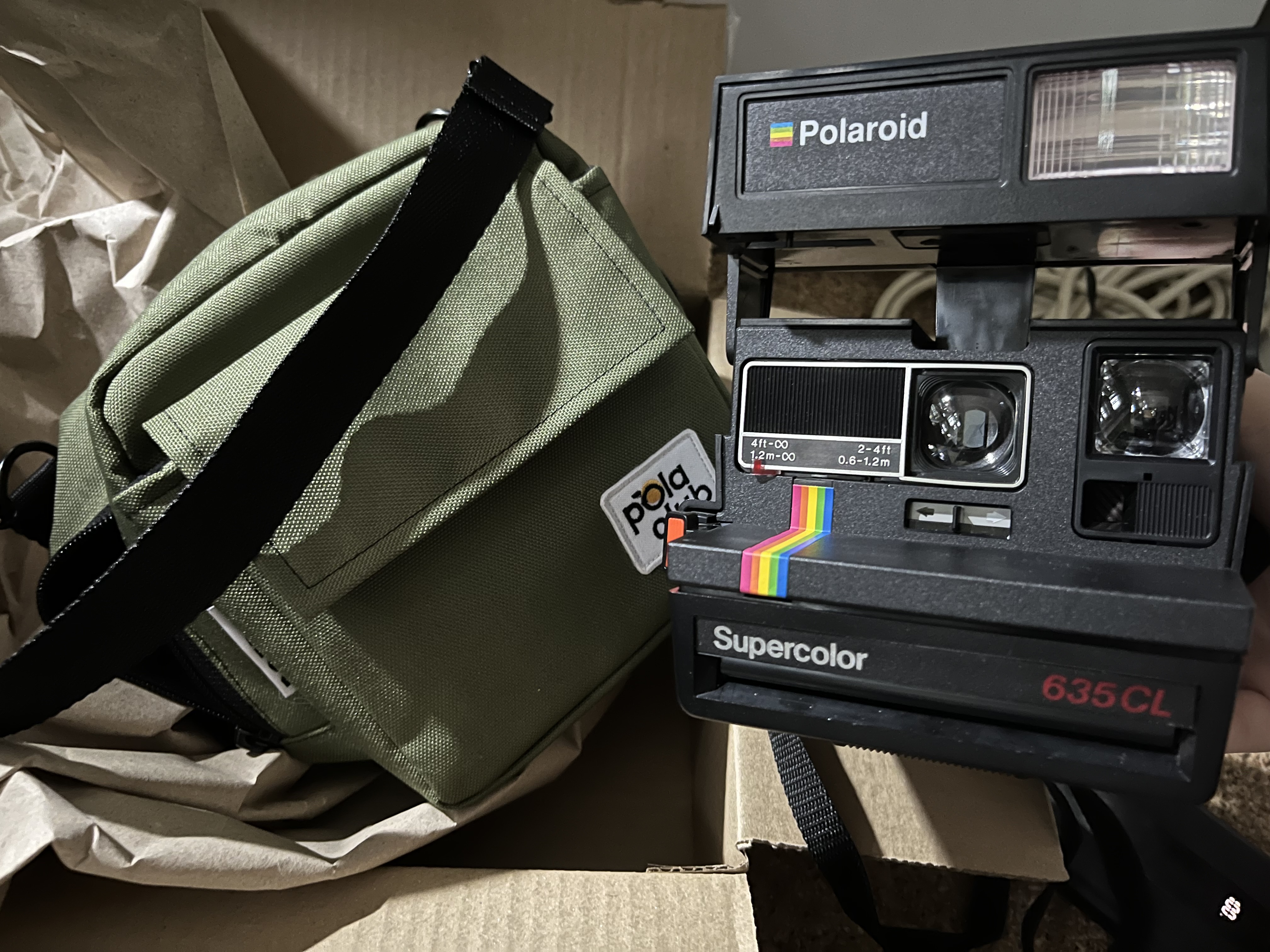 Фото з відгуку покупця