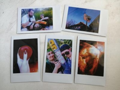 Фото з відгуку покупця