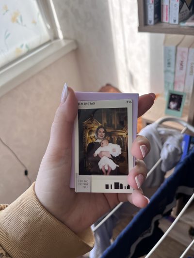 Фото з відгуку покупця
