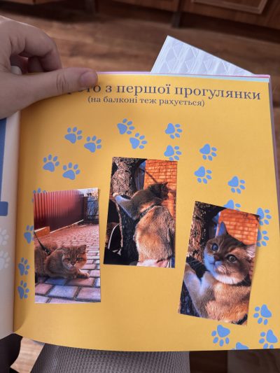 Фото з відгуку покупця