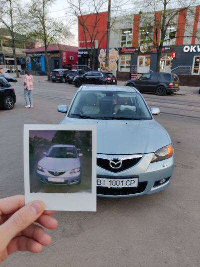 Фото з відгуку покупця