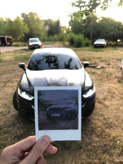 Фото з відгуку покупця