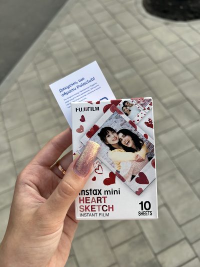 Фото з відгуку покупця