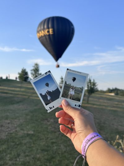 Фото з відгуку покупця