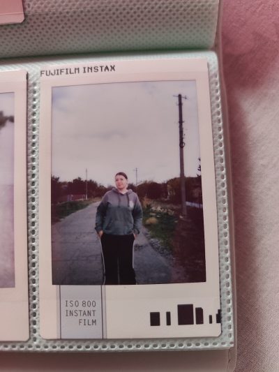 Фото з відгуку покупця