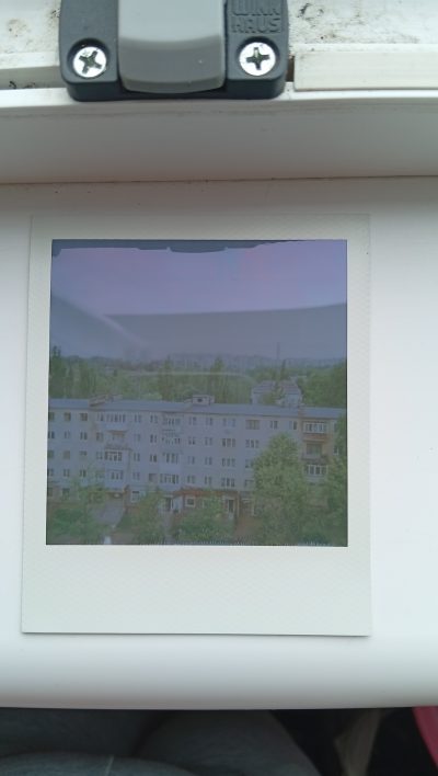 Фото з відгуку покупця